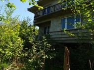 Продается частный дом с земельным участком в Махинджаури, Грузия. Вид на море. Фото 2