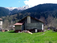 Land parcel, Ground area for sale in a resort area of Racha-Lechum, Georgia. Photo 4