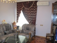 Renovated apartment rental on the New Boulevard in Batumi Photo 4