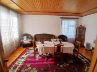 House for sale with a plot of land in the suburbs of Zugdidi, Georgia. Payment by instalments will be considered! Photo 1