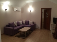 House rental in a resort district of Batumi Photo 2