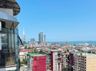 Apartment to sale of the new high-rise residential complex in Old Batumi, Georgia, near the Piazza Batumi. Photo 20