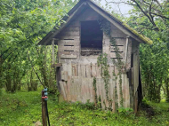 House for sale with a plot of land in Ozurgeti, Georgia. Photo 11