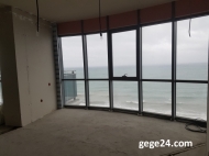 Apartment for sale of the new high-rise residential complex "SEA TOWERS" at the seaside Batumi, Georgia. Аpartment with sea view. Photo 9