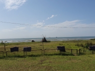 A non-agricultural plot for sale on the sea is profitable for investment. Photo 3