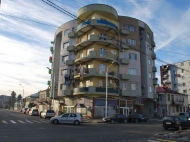 New residential house in a quiet area of Batumi, Georgia. Photo 1