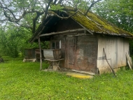 Купить частный дом с земельным участком в пригороде Озургети, Грузия. Природный родник. У реки. Фото 14