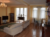 Apartment  to sale  at the seaside Batumi. With view of the sea Photo 12