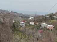 Продается земельный участок в пригороде Батуми. Ахалшени. Участок с видом на море. Фото 2