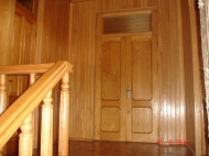 Renovated house for sale in the suburbs of Batumi, Makhindjauri. With view of the sea Photo 10