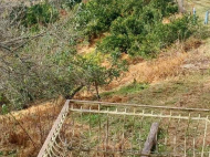 House for sale in a resort district of Natanebi. House for sale with a plot of land in the suburbs of Meria, Georgia. Photo 9