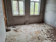 House for sale with a plot of land in the suburbs of Senaki, Georgia. Orchard. Walnut garden. Near the river. Photo 6