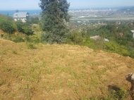 Land parcel for sale in Batumi, Georgia. Land with sea and mountains view. Photo 7