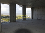 Flat for sale at the seaside Batumi, Georgia. Flat with sea and mountains view. Photo 6