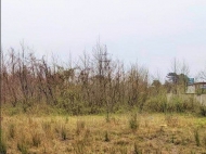 Land parcel, Ground area for sale at the seaside of Maltakva, Georgia. Photo 2