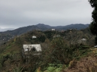 Продается земельный участок в пригороде Батуми, Грузия. Фото 4