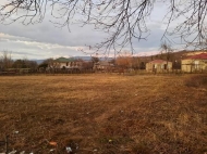 Land parcel, Ground area for sale in a resort district of Tskhaltubo, Georgia. Photo 1