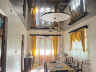 House for sale in a quiet district of Batumi, Georgia. The house has modern renovation and furniture. Photo 3