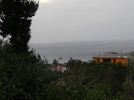 Продается земельный участок в Гонио, Аджария, Грузия. Участок с видом на море. Фото 2