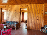 Продается частный дом с земельным участком в Натанеби, Грузия.  Фото 6