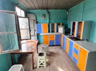 House for sale with a plot of land in the suburbs of Samtredia, Georgia. Photo 5