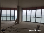 Apartment for sale of the new high-rise residential complex "SEA TOWERS" at the seaside Batumi, Georgia. Аpartment with sea view. Photo 8