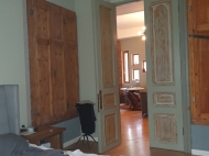 Flat (Apartment) for sale in Tbilisi, Georgia. The apartment has good modern renovation. Photo 8