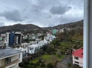 Продается квартира у моря в Гонио, Аджария, Грузия. Апартаменты с видом на горы. Фото 10