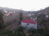 Дом с мандариновим садом в тихом районе Ахалшени. Дом с мандариновим садом в тихом районе Ахалшени, Батуми, Грузия. Фото 2