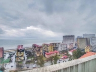 Flat for sale with renovate in Batumi, Georgia. Sea view. Photo 1