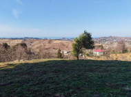 იყიდება მიწის ნაკვეთი სახალვაშო, საქართველო. ფოტო 5