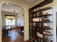 House for sale with a plot of land in Ozurgeti, Georgia. Photo 14
