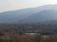 Продается земельный участок в Мцхета, Грузия. Фото 1