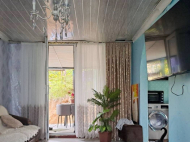 Частный дом в тихом районе с видом на город. Тхилнари, Батуми, Грузия. Фото 3