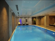 Apartments for sale in Bakuriane in ORBI PALACE DE LUXE HOTEL Photo 23