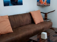 ყიდვა კერძო სახლის მიწის ნაკვეთით ქალაქგარეთ ბათუმში, ახალშენი. მანდარინის ბაღი, ხილის ბაღი.  ფოტო 3