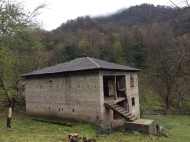 Продается дом в селе Долгани, Аджария, Грузия. Фото 1