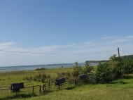 A non-agricultural plot for sale on the sea is profitable for investment. Photo 4