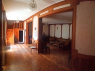 House for sale in a resort district of Borjomi, Georgia. Photo 4