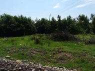 Land parcel, Ground area for sale in Ureki, Georgia. Photo 3