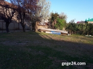Land parcel for sale in Batumi, Georgia. Land with view of river bank. Land with mountains view. Photo 1