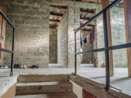 Частный дом у моря, на берегу реки. Батуми, Аджария, Грузия. Фото 5