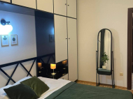 Квартира с ремонтом в новом доме Батуми, Грузия. Фото 5