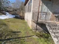 House for sale with a plot of land in the suburbs of Ozurgeti, Georgia. Photo 9