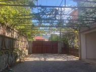 House for sale with a plot of land in the suburbs of Tbilisi, Saguramo. Photo 21