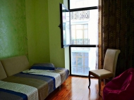 Flat for renting at the seaside and in the centre of Batumi, Georgia. Photo 4