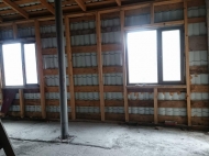 იყიდება ბინა ბათუმში შავი კარკასის მდგომარეობაში ფოტო 5