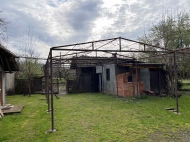 Продается частный дом с земельным участком в Ланчхути, Грузия. Природный родник, Фруктовый сад. Фото 16