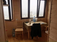 Wooden cottage for sale in the resort area of Bakhmaro, Georgia. Photo 4