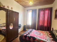 House for sale with a plot of land in Lanchkhuti, Georgia. Photo 4